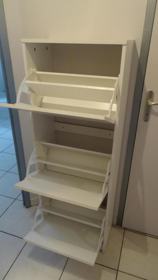 Appart T2 Standing Tout Confort Au Calme - Parking En Option Lyon Bagian luar foto
